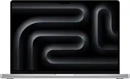 Coolblue MacBook Pro 16 M5 Pro aanbieding