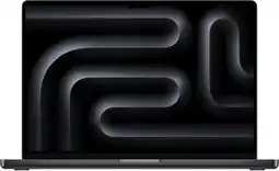 Coolblue MacBook Pro 16 M5 Pro aanbieding