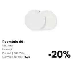 HANOS Roombrie 60+ aanbieding