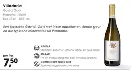 HANOS Villadoria Gavi di Gavi aanbieding