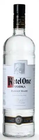 HANOS Ketel One Vodka aanbieding