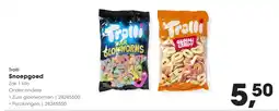 HANOS Trolli Snoepgoed aanbieding