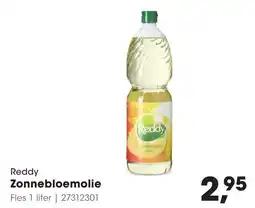 HANOS Reddy Zonnebloemolie aanbieding