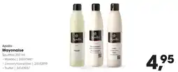 HANOS Apollo Mayonaise aanbieding