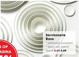 HANOS Base aanbieding