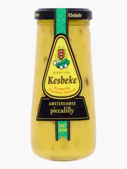 Flink Kesbeke Picalily aanbieding