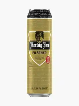 Flink Hertog Jan aanbieding