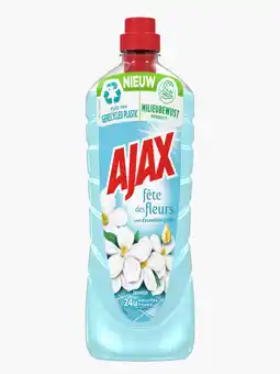 Flink Ajax Allesreiniger FÍte des Fleurs Jasmijn aanbieding