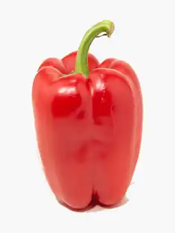 Flink Paprika rood 1st aanbieding
