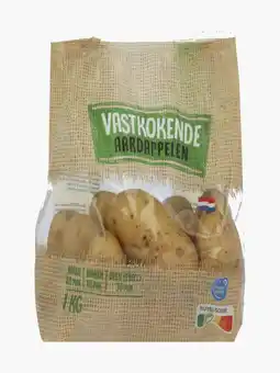Flink Vastkokende aardappelen aanbieding