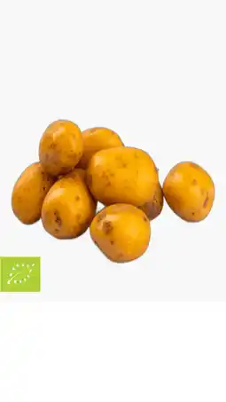Flink Vastkokende aardappelen aanbieding