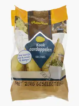 Flink Kruimige aardappelen aanbieding