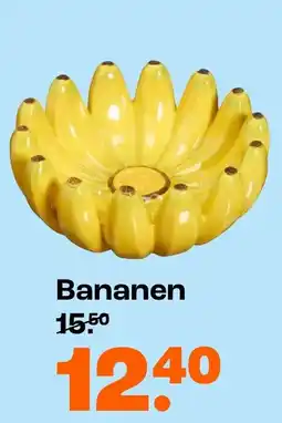 Kwantum Bananen aanbieding