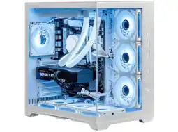 MediaMarkt Extremegamer X Edt Lvl 1 Bk&whr V4 - Amd Ryzen 7 8700f 16gb Tb Geforce Rtx 5060 aanbieding