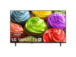 MediaMarkt LG 43lb65006la - Full Hd Led-tv 43 Inch 2026 aanbieding