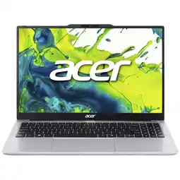 MediaMarkt Acer Aspire Lite Al15-53p-579f - 15.6 Inch Full Hd Intel Core 5 120u 16 Gb 512 Intel Graphics Qwerty aanbieding