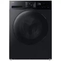 MediaMarkt Samsung Superspeed 5000-serie WD9uhg5u34bben - 9 Kg + 6 Was-droogcombinatie aanbieding