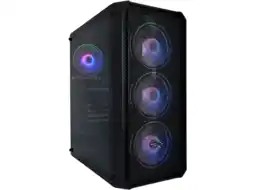 MediaMarkt Extremegamer Classic Level 2 V3 Light - Amd Ryzen 5 5500 16 Gb 500 Geforce Rtx 5060 aanbieding