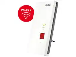MediaMarkt Fritz! Fritz!repeater 2700 Edition International Wifi-versterker aanbieding