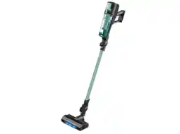 MediaMarkt Rowenta Rh1833 X-force 8.80 - Steelstofzuiger Incl. Kruimelzuiger Accuduur 45 Min Groen aanbieding