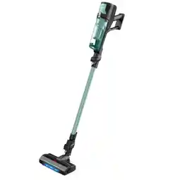 MediaMarkt Rowenta Rh1833 X-force 8.80 - Steelstofzuiger Incl. Kruimelzuiger Accuduur 45 Min Groen aanbieding
