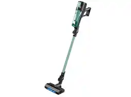 MediaMarkt Rowenta Rh1833 X-force 8.80 - Steelstofzuiger Incl. Kruimelzuiger Accuduur 45 Min Groen aanbieding