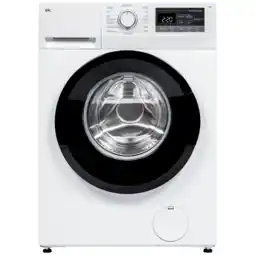 MediaMarkt OK. Owm 8136 A-10 Wasmachine Voorlader (8 Kg 1400 Rpm A) aanbieding
