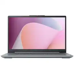 MediaMarkt Lenovo Ideapad Slim 3 14amn8 - 14 Inch Full Hd Amd Ryzen 5 40 8 Gb 512 Radeon 610m Qwerty aanbieding