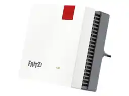 MediaMarkt Fritz! Repeater Mesh Wi-fi Extender 1600 Wifi-versterker aanbieding