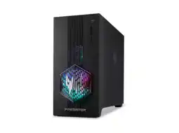 MediaMarkt Acer Predator Orion 3000 665 U55016gi - Intel Core Ultra 5 225f 16 Gb 1 Tb Geforce Rtx 5060 Ti aanbieding