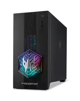 MediaMarkt Acer Predator Orion 3000 665 U55016gi - Intel Core Ultra 5 225f 16 Gb 1 Tb Geforce Rtx 5060 Ti aanbieding