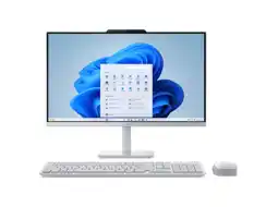 MediaMarkt Lenovo A100 - 23.8 Inch Intel Core I3-n305 16 Gb 512 Uhd Graphics All-in-one Pc aanbieding