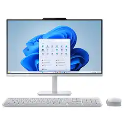 MediaMarkt Lenovo A100 - 23.8 Inch Intel Core I3-n305 16 Gb 512 Uhd Graphics All-in-one Pc aanbieding