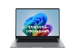MediaMarkt Samsung Galaxy Book6 - 16 Inch Wuxga Intel Core Ultra 5 325 Gb 512 Core Onboard Graphics Qwerty aanbieding