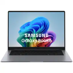 MediaMarkt Samsung Galaxy Book6 - 16 Inch Wuxga Intel Core Ultra 5 325 Gb 512 Core Onboard Graphics Qwerty aanbieding