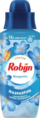 Dekamarkt Robijn Wasparfum morgenfris aanbieding