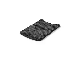Pets Place Savic Litter Catcher Mat Nestor & Aseo - Kattenbakaccessoires - 33x49x1 cm Zwart aanbieding
