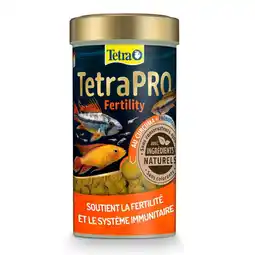 Pets Place Tetra Pro Fertility - Vissenvoer - 250 ml aanbieding