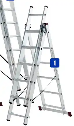GAMMA Gamma Reformladder aanbieding