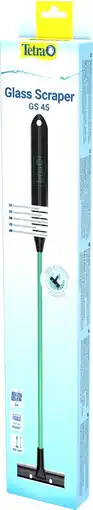 Pets Place Tetra Tec Glas Reiniger Gs 45 - Onderhoud - per stuk aanbieding