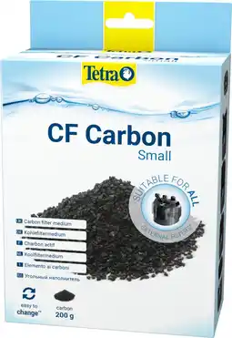 Pets Place Tetra Tec Ex Cf Koolfiltermedium - Filtermateriaal - 2x100 g 400-600 aanbieding