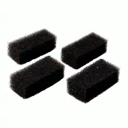 Pets Place Tetra Tec In Bf Plus Biofilterspons - Filtermateriaal - 2 stuks 800-1000 aanbieding