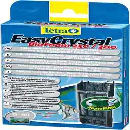 Pets Place Tetra Tec Easycrystal Biofoam - Filtermateriaal aanbieding