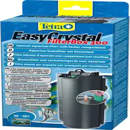 Pets Place Tetra Tec Easycrystal Filterbox 300 - Binnenfilters - 300 aanbieding