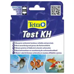 Pets Place Tetra Test Carbonaat Kh - Testen - 10 ml aanbieding