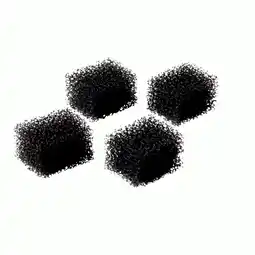 Pets Place Tetra Tec In Bf Plus Biofilterspons - Filtermateriaal - 4 stuks 300 aanbieding