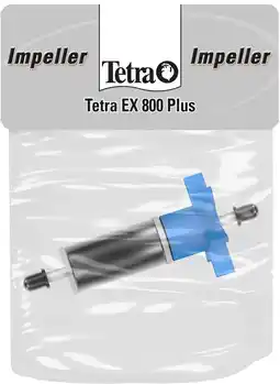 Pets Place Tetra Tec Ex 700 Filter Rotor - Onderhoud - per stuk aanbieding
