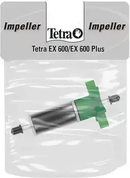 Pets Place Tetra Tec Ex 600 Filter Rotor - Onderhoud - per stuk aanbieding