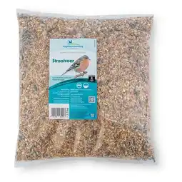 Pets Place Vbn Strooivoer - Tuinvogelvoer - 2.5 kg aanbieding