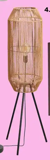 Kwantum Vloerlampen Gaia aanbieding